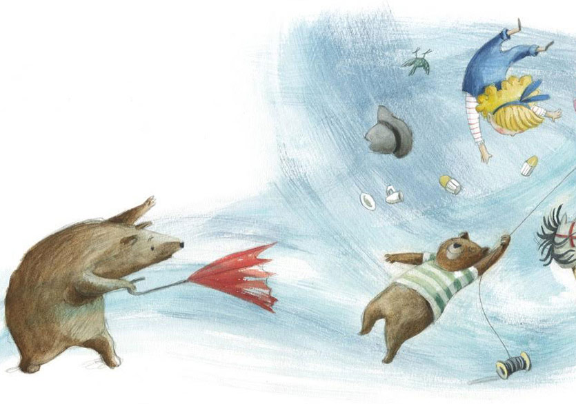 Öpücük Ne Renktir? Günışığı Kitaplığı etiketiyle yayımlandı