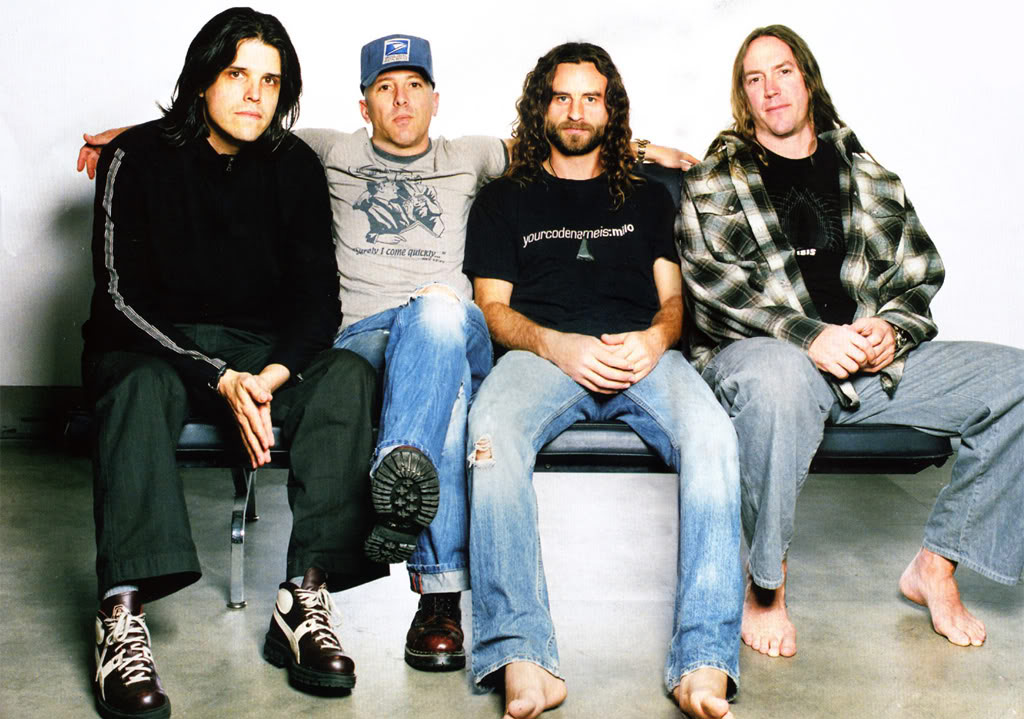 Tool’un Yeni Albümünden Haber Var