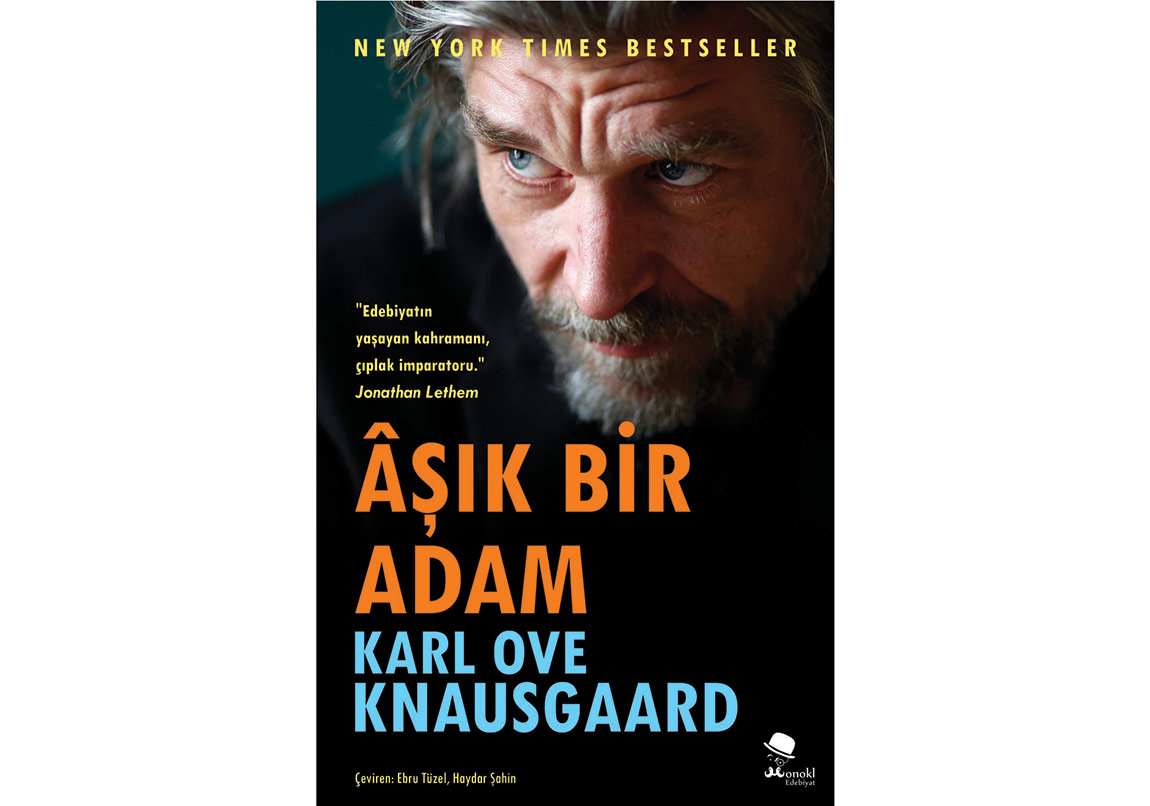 Knausgaard: Âşık Bir Adam