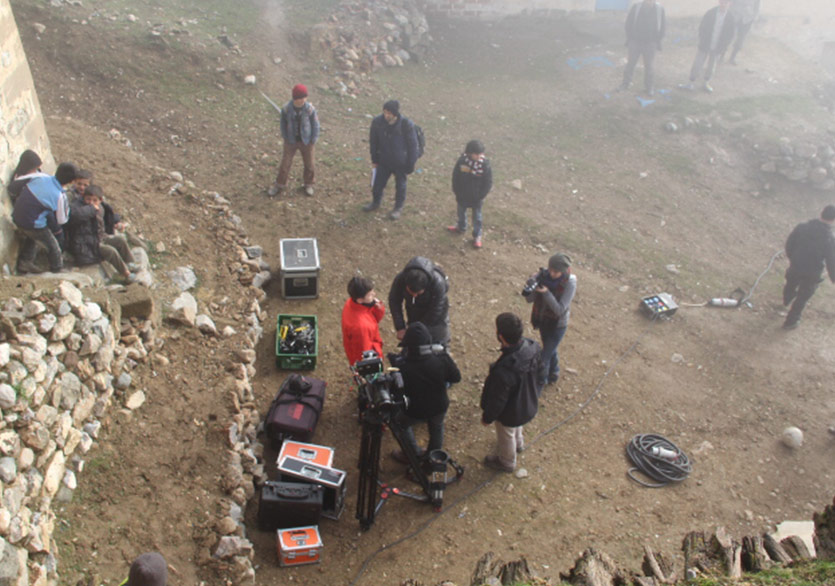 Altın Portakal Adayları Belli Oldu