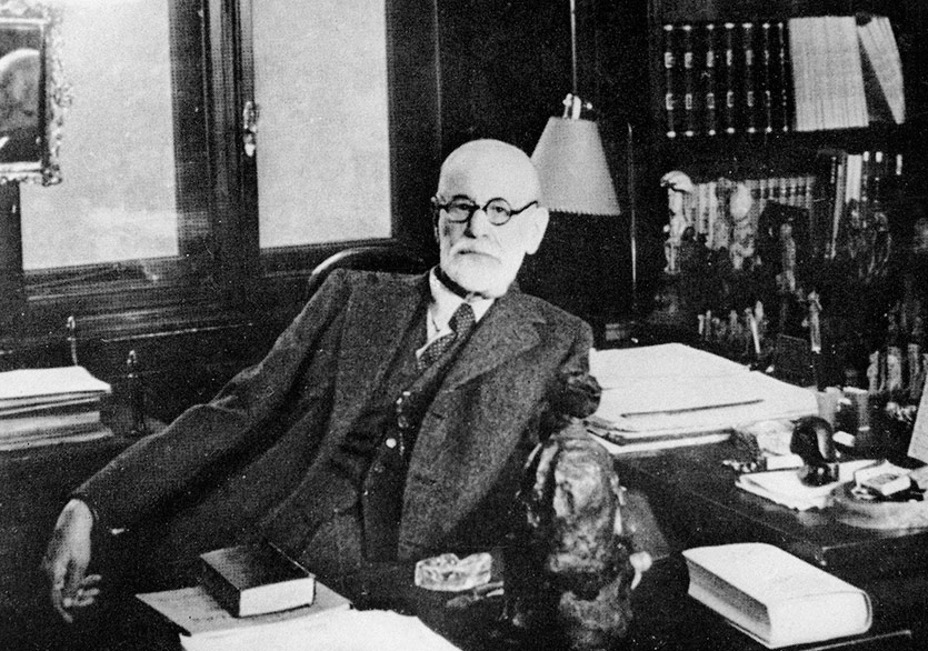 Netflix Sigmund Freud’un Hayatını Dizi Yapıyor