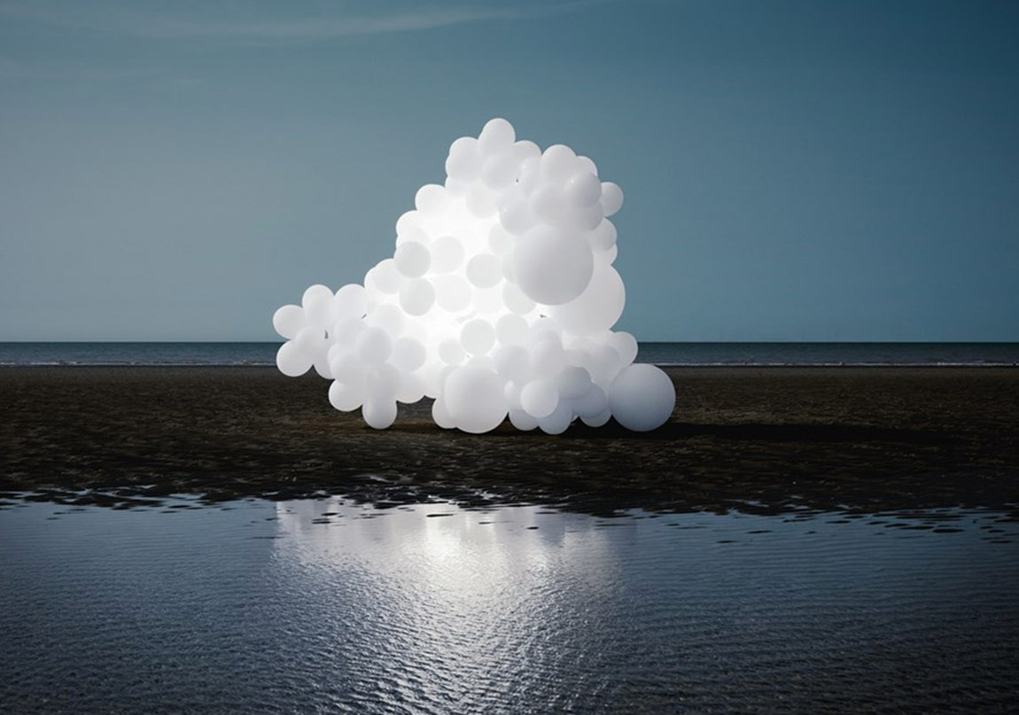 Söyleyemediğimiz Sözler Balonlara Dönüşüyor