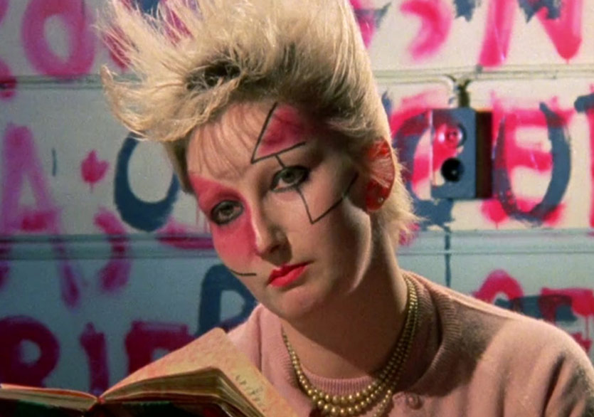 Punk Ruhu !f İstanbul’da!