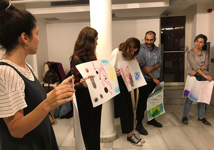 İstanbul Bienali Çalışma ve Araştırma Programı İçin Başvurular Başladı
