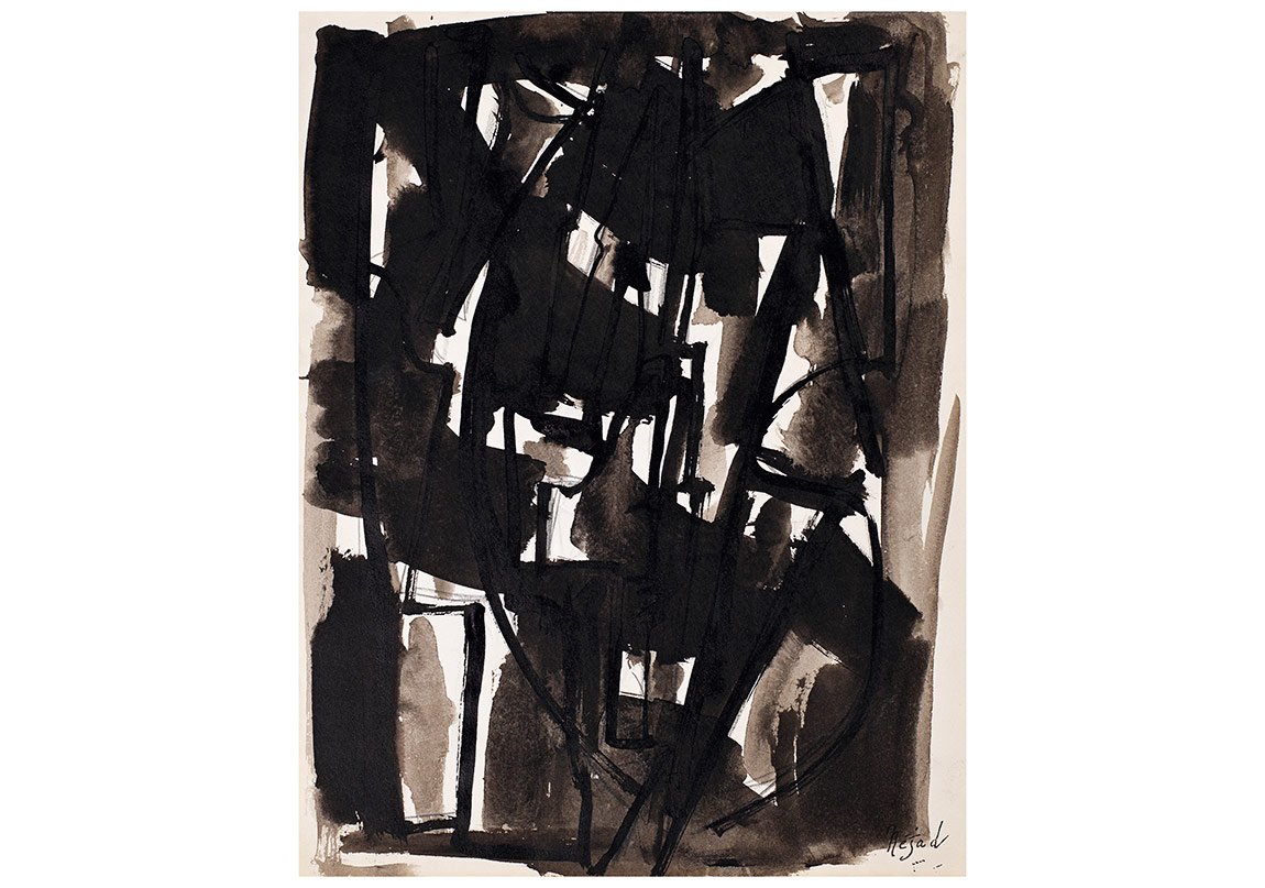 Karanlığın Derinliğine Doğru
