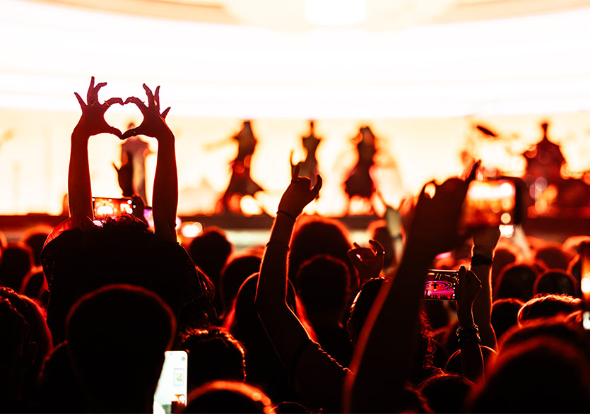 BABYMETAL, LifePark İstanbul’da Sahne Aldı