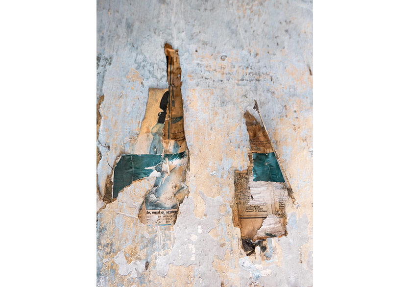 Berlin’de Bir Türk Fotoğrafçısının İzleri