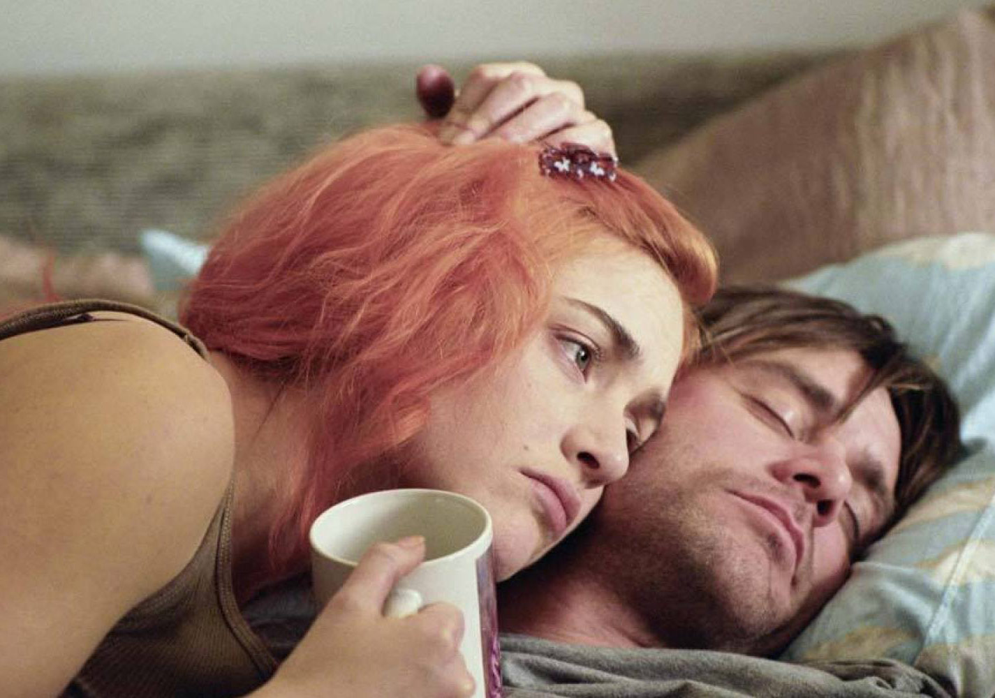 Eternal Sunshine of the Spotless Mind Televizyona Uyarlanacak