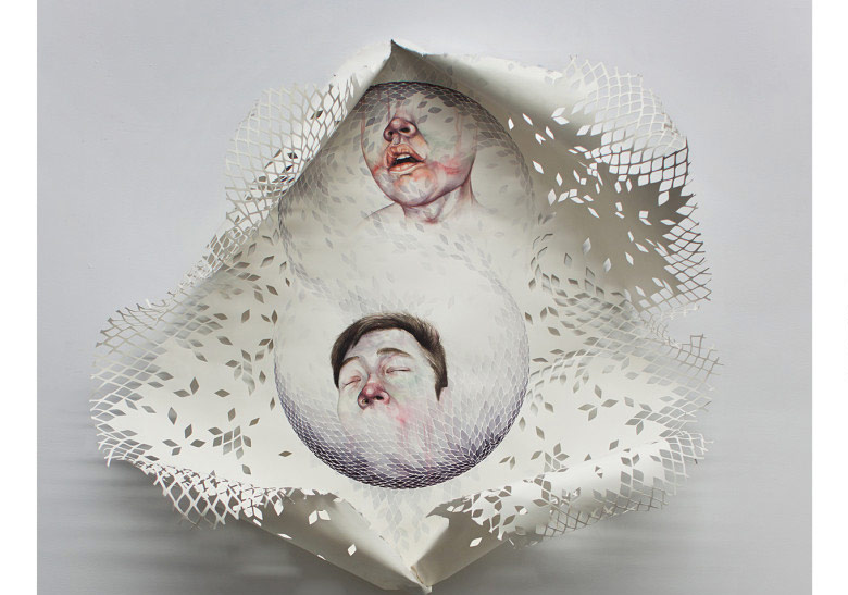 Psikodelik Kompozisyonlar