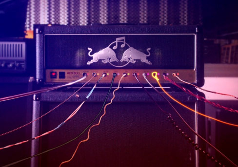 Red Bull Music Academy’nin Başvuruları 7 Mart’a Kadar Sürüyor