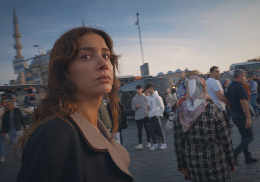 “Tilkiler ve Kötü Kalpli İtler” Oyunu 6 Eylül’de Taksim Ara Sahne’de