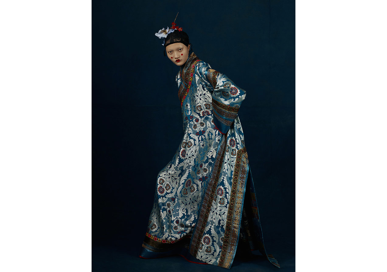 Etkileyici Kadın Portreleri