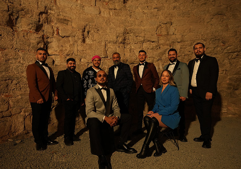 “+1 Sunar: İstanbul’da Bahar” 9 Mayıs’ta KüçükÇiftlik Park’ta