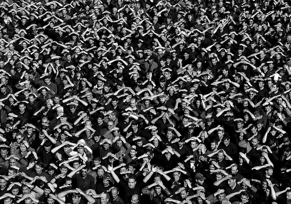 Sony Dünya Fotoğraf Ödülleri Açıklandı
