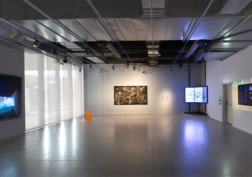 İstanbul Modern’in “Zamansız Meraklar” Sergisi Açıldı