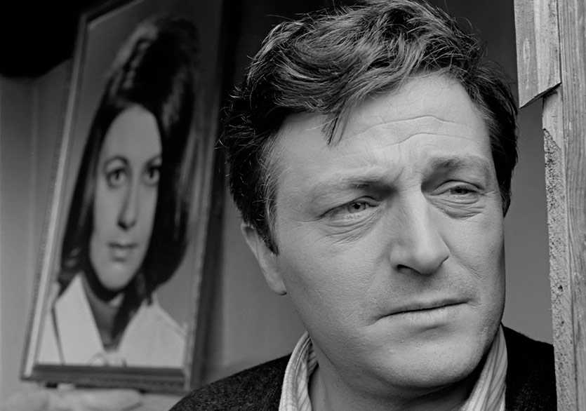 MUBI, Metin Erksan’ın “Sevmek Zamanı” Filmini Restore Etti