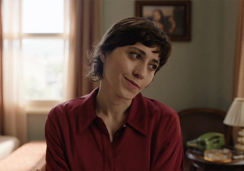 Pelin Esmer’in Yeni Filmi “O Da Bir Şey Mi” 17 Ekim’de Vizyonda