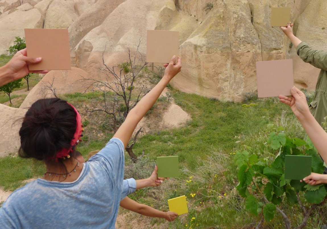 Maider Lopez’in Cappadox İşleri İspanya’da