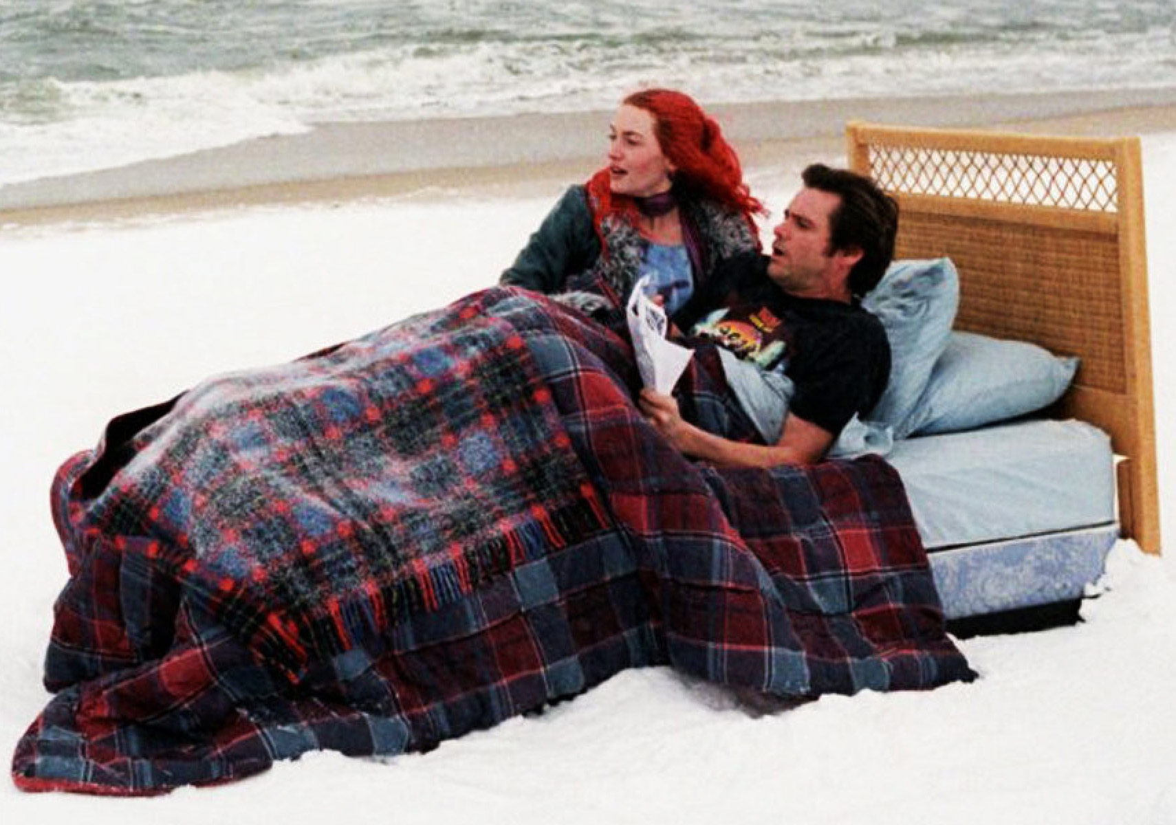 Eternal Sunshine of the Spotless Mind Televizyona Uyarlanacak