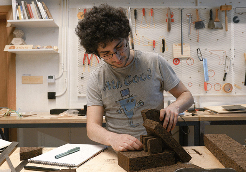 Designer-in-Residence İkinci Edisyonuyla Geliyor