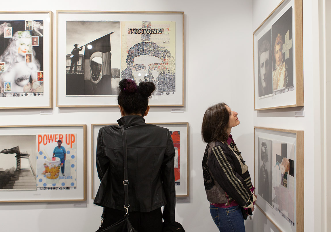 Tarih İçinde Rastlantılar