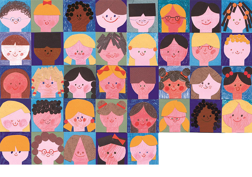 En Yakın Arkadaşın Kim?