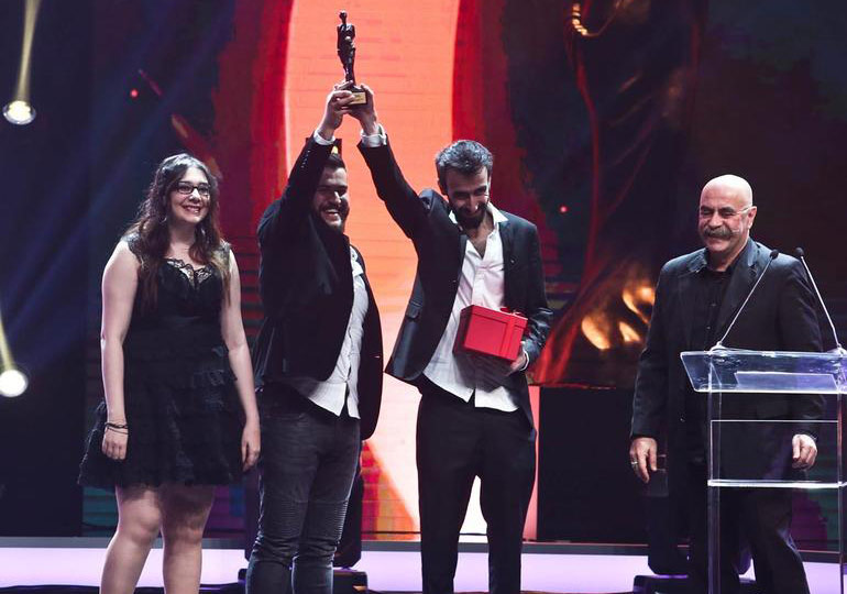 Bir Festival Daha Sona Erdi