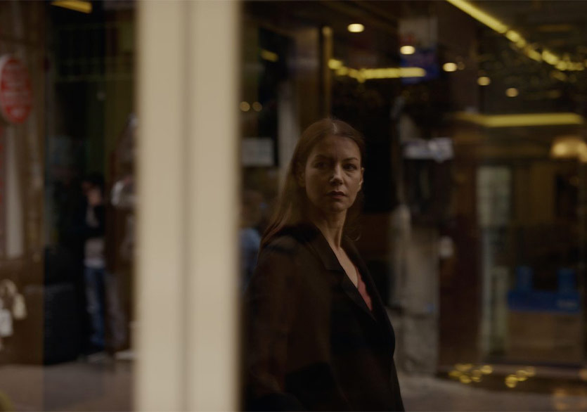 Melisa Önel’in Yeni Filmi “Aniden” 22 Aralık’ta Vizyonda