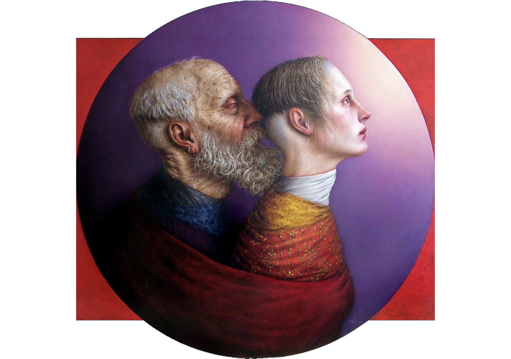 Resimlere Yansıyan Bilinçaltı Mesajları