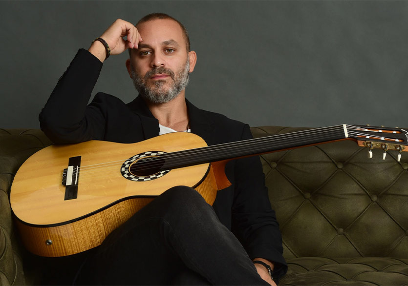 5. Kaş Caz Festivali 25 Ağustos’ta Başlıyor