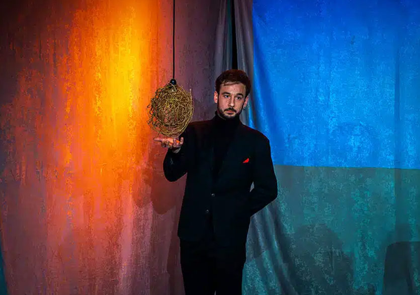 Vahşet ve Soykırıma Melankolik Bir Bakış: “Küller Küllere”