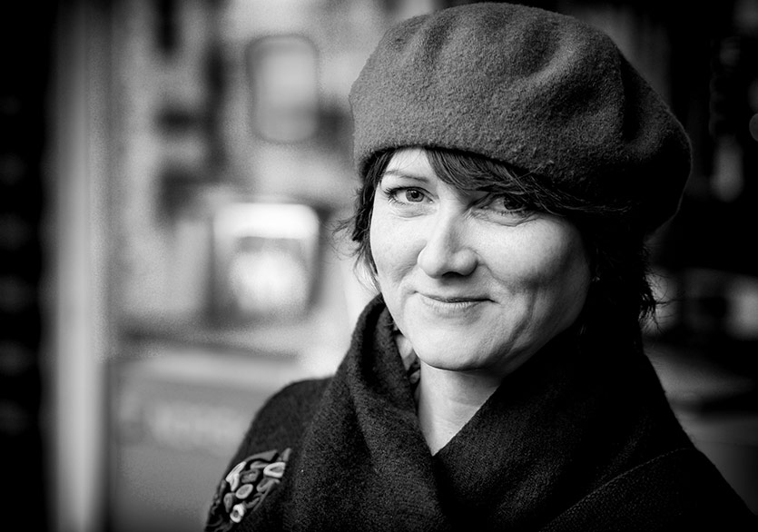 Annebella Pollen ile British Council Koleksiyonu’nu Anlamak