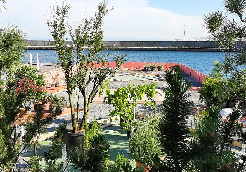 5. İstanbul Tasarım Bienali “Büyükada Şarkı Hatları” ile Şehre Veda Ediyor