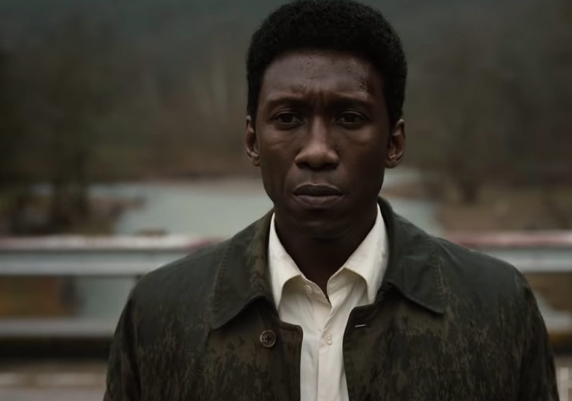 True Detective’in Üçüncü Sezon Fragmanı Paylaşıldı!