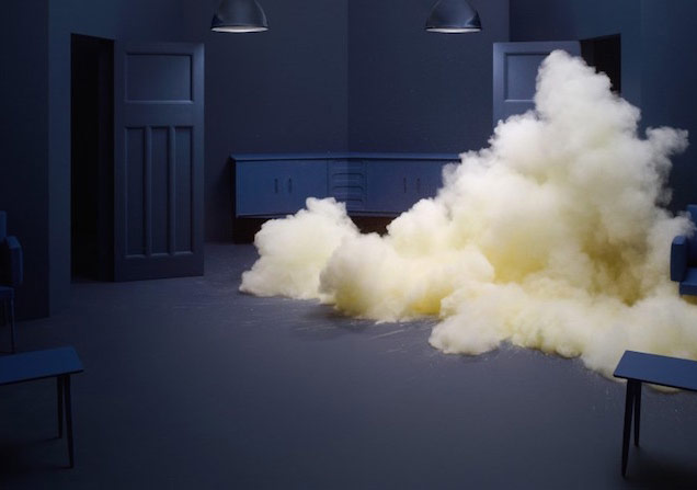 Yaratıcı Düşünce İşçilikle Birleşirse