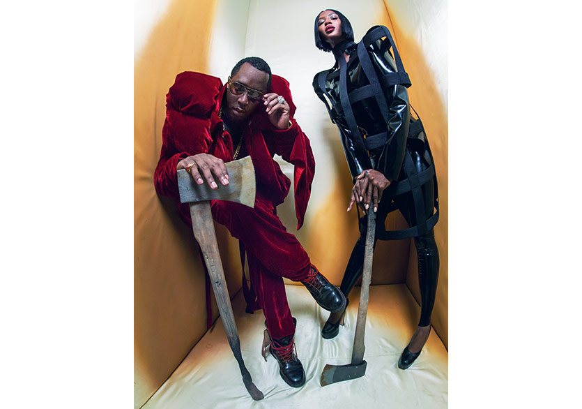 2018 Pirelli Takvimi Tanıtıldı