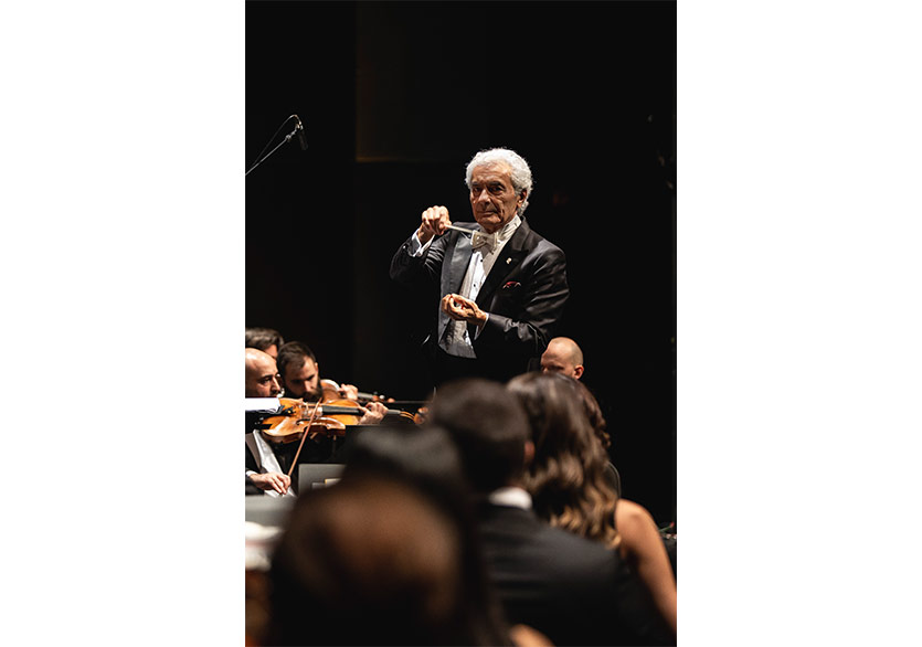 BİFO’dan Ahmed Adnan Saygun’u Anma Konseri: “Saygun’a Armağan”