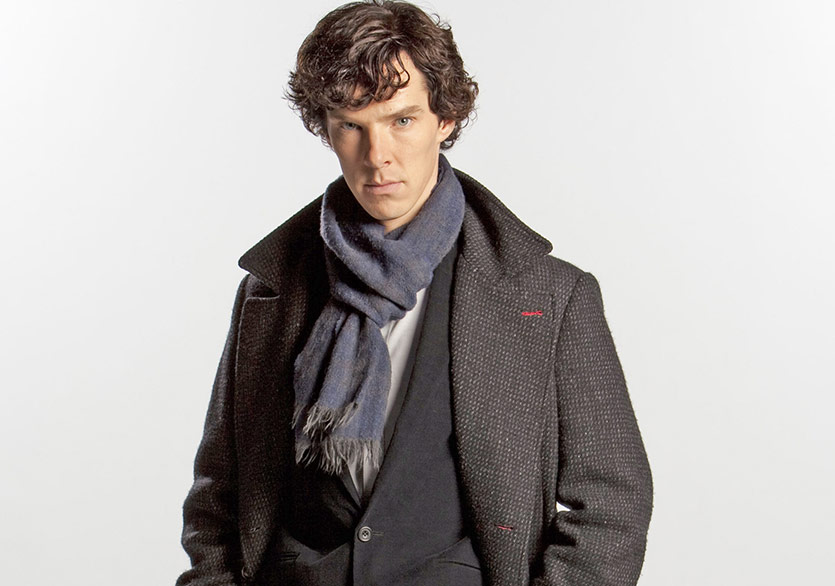 Sherlock’un Yeni Sezonunki Bölümlerin İsmi Açıklandı