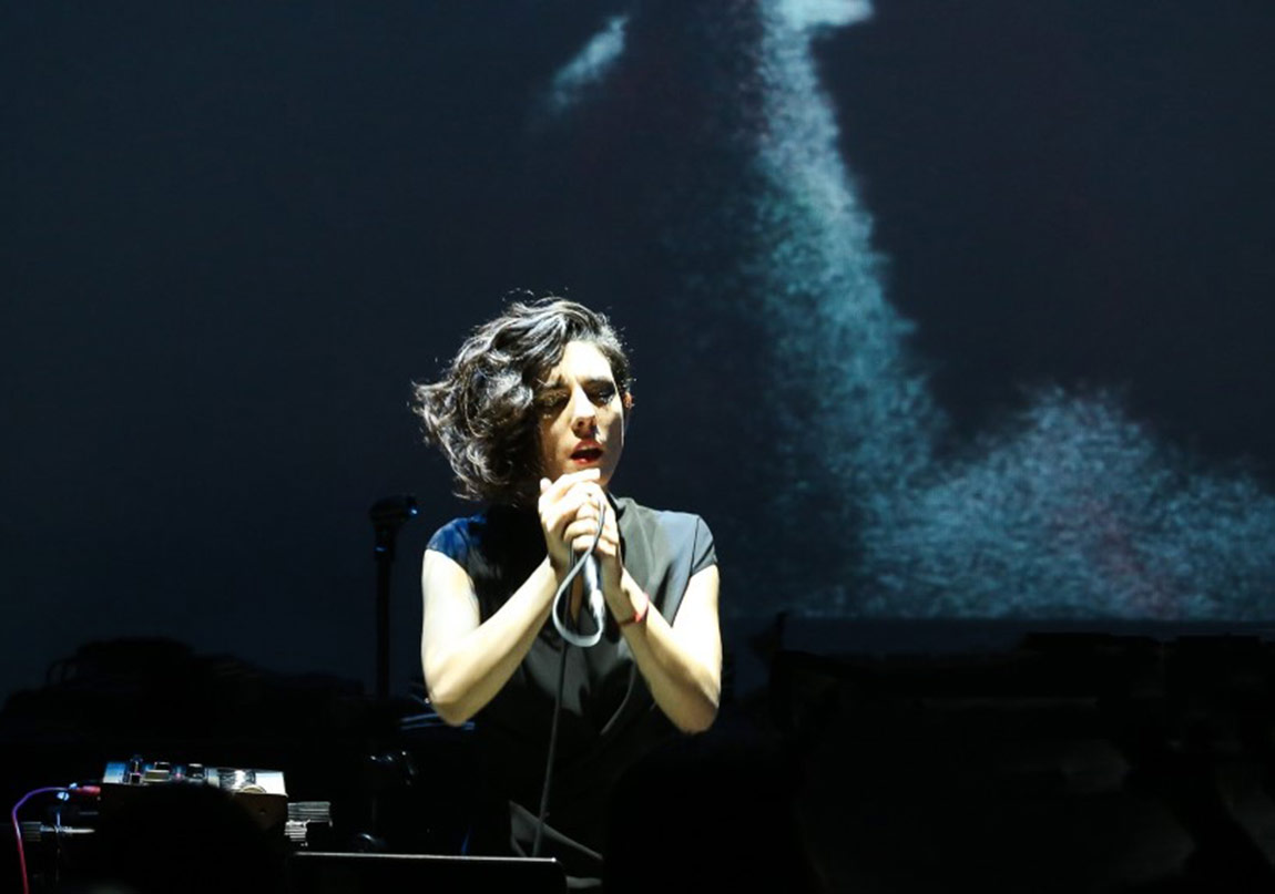 Ah! Kosmos 28 Ocak'ta Sahnede!