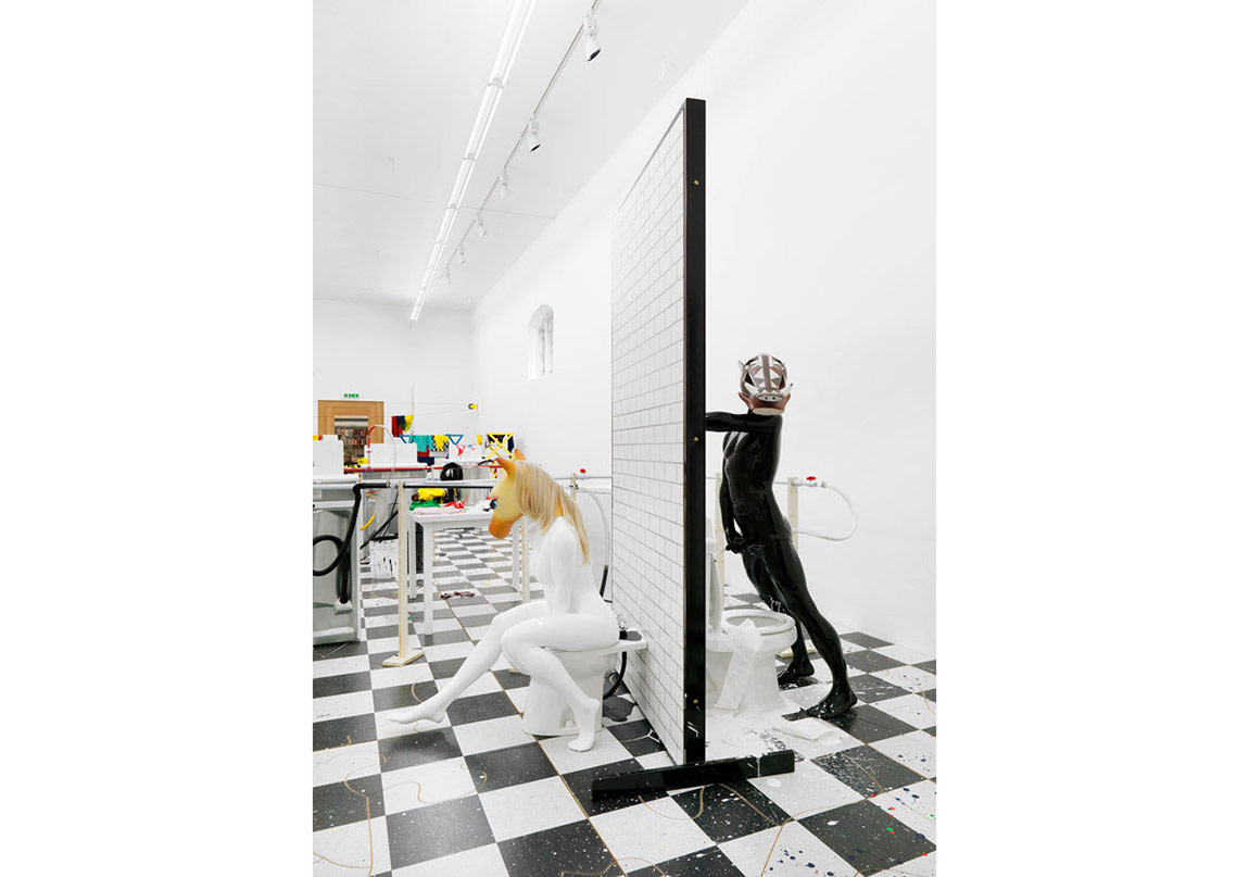 Absürt ve İkonik Bir İmza