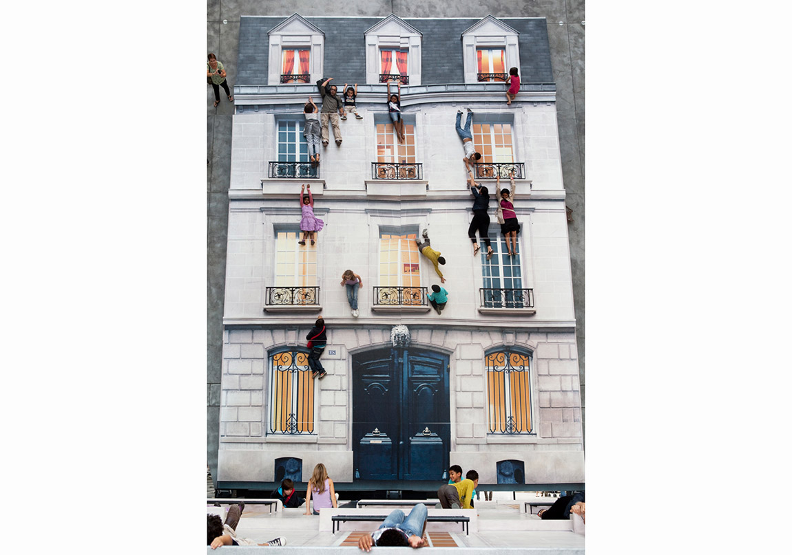 Optik Yanılsamaların Kafa Karıştırıcı Etkisi