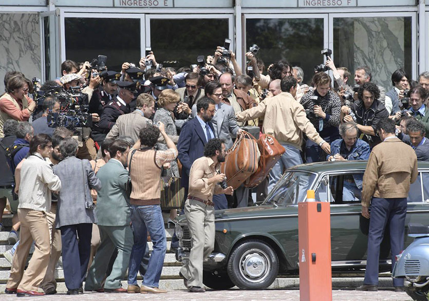 Ridley Scott’ın Yeni Filminden Fragman Geldi!
