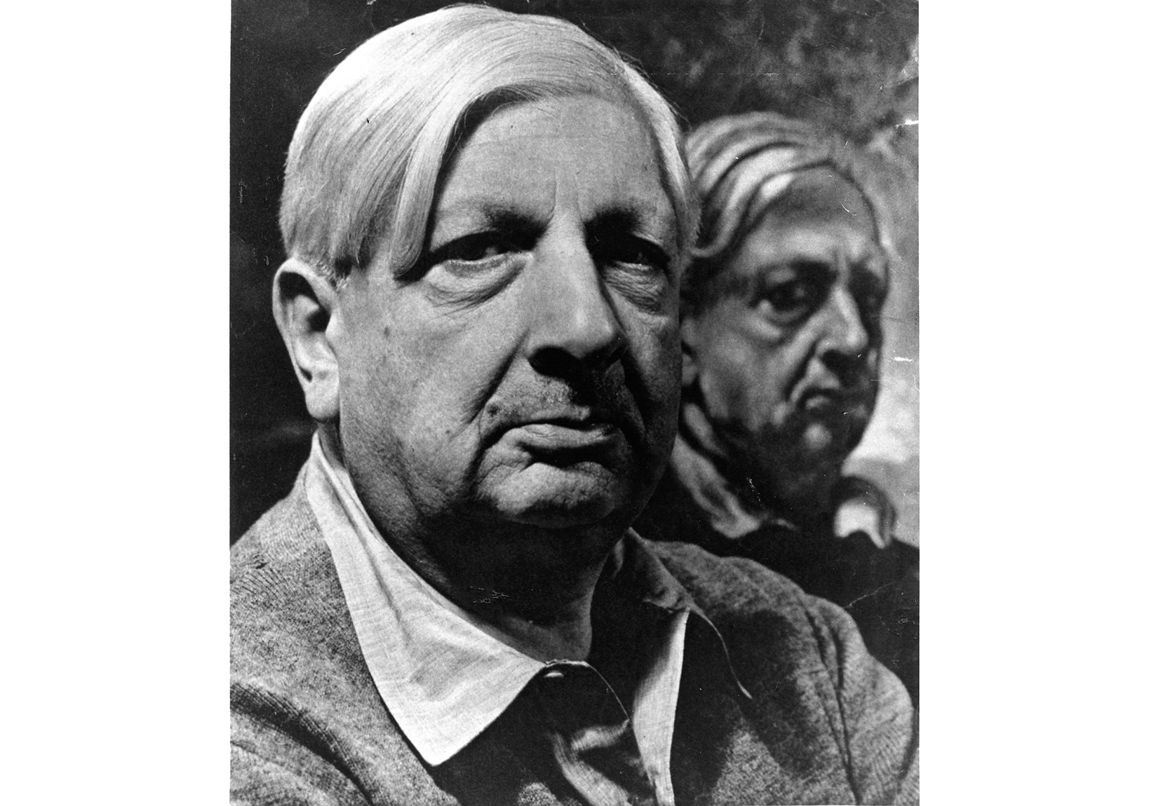 Giorgio de Chirico Konuşma Serisi