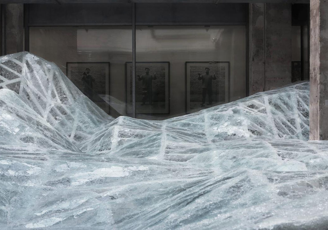 Farklı Materyallerin Anlattığı Hikayeler