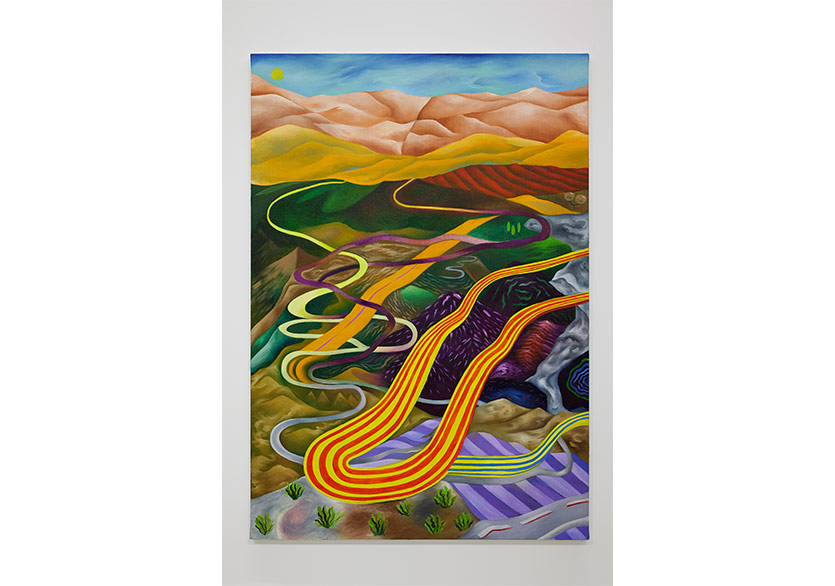 Zeynep Solakoğlu’nun “Late Bloomer” Sergisi OG Gallery’de