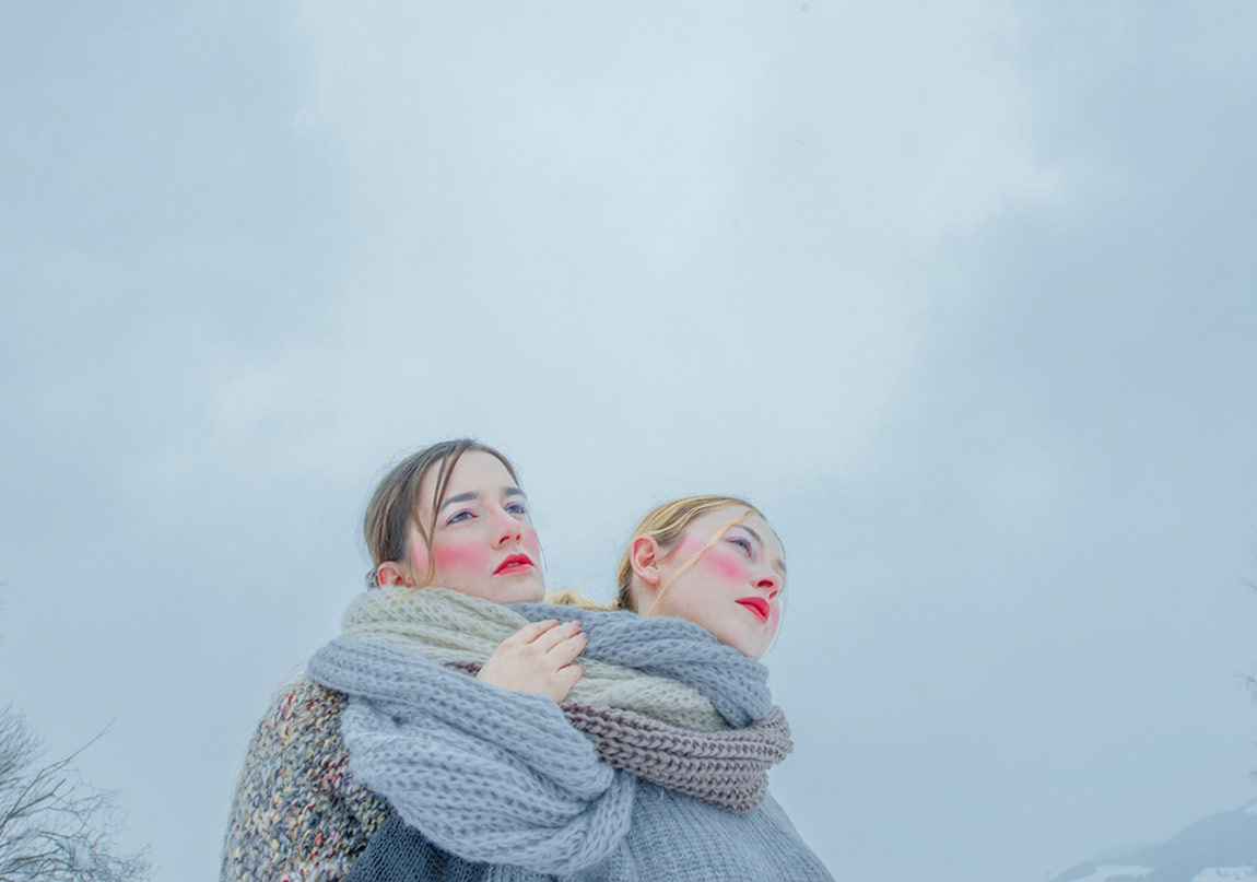 Minimalizmin Pastel Renkleri