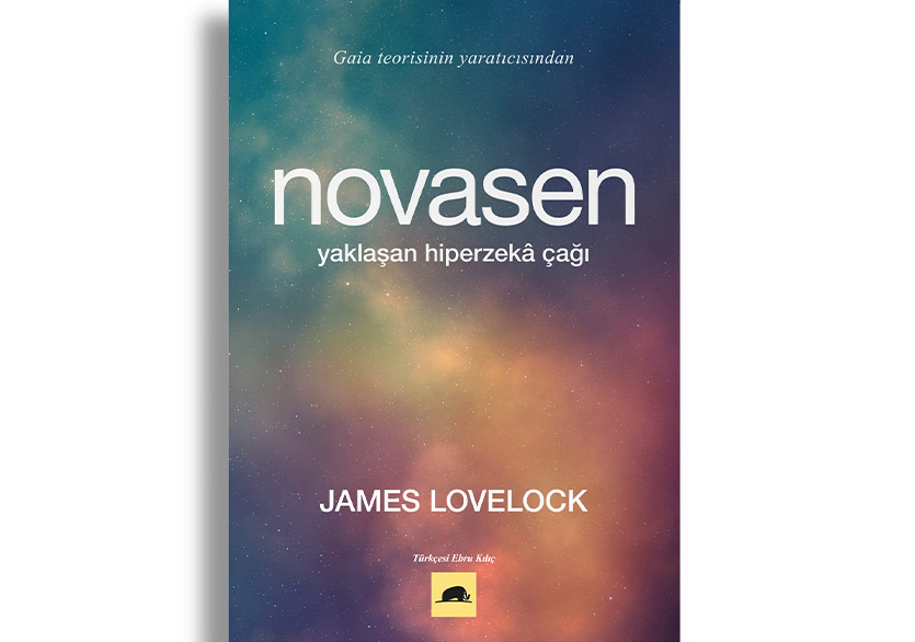 James Lovelock’tan Yaklaşan Hiperzekâ Çağına Dair
