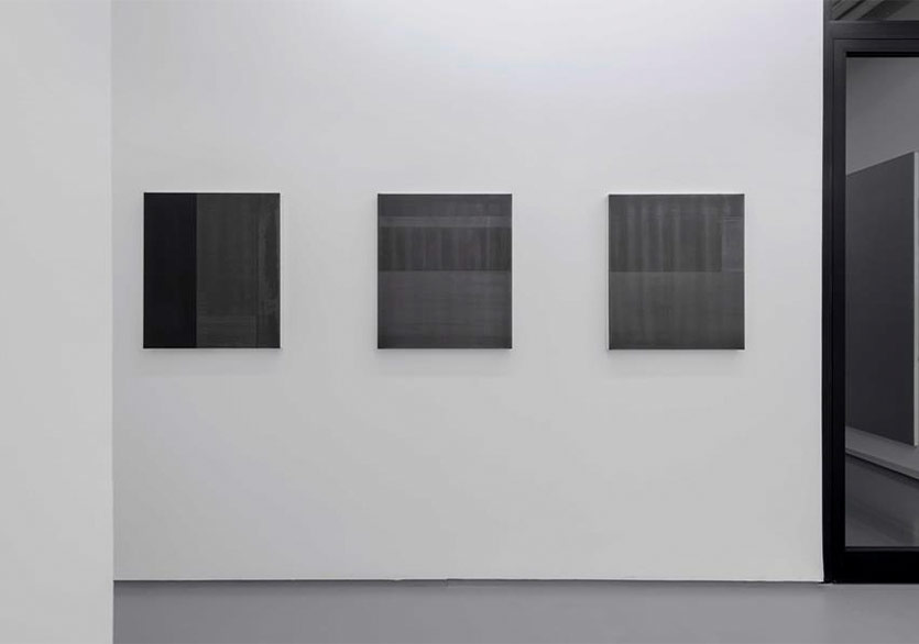 Kemal Seyhan’ın “FUTUREGARDEN” Sergisi Pi Artworks İstanbul’da