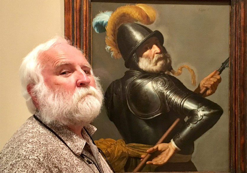 Bir Sanat Eseri Olsanız Hangisi Olurdunuz?