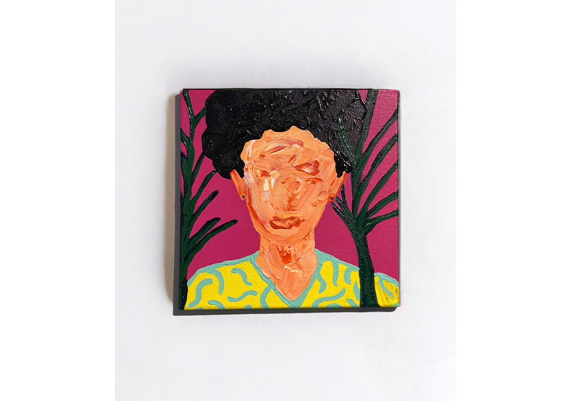 KUN Art Space’te İki Yeni Sergi